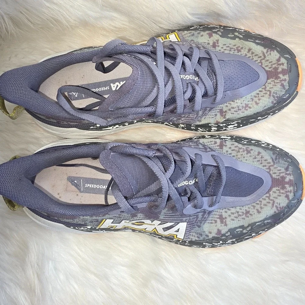 Hoka One One hoka speedgoat